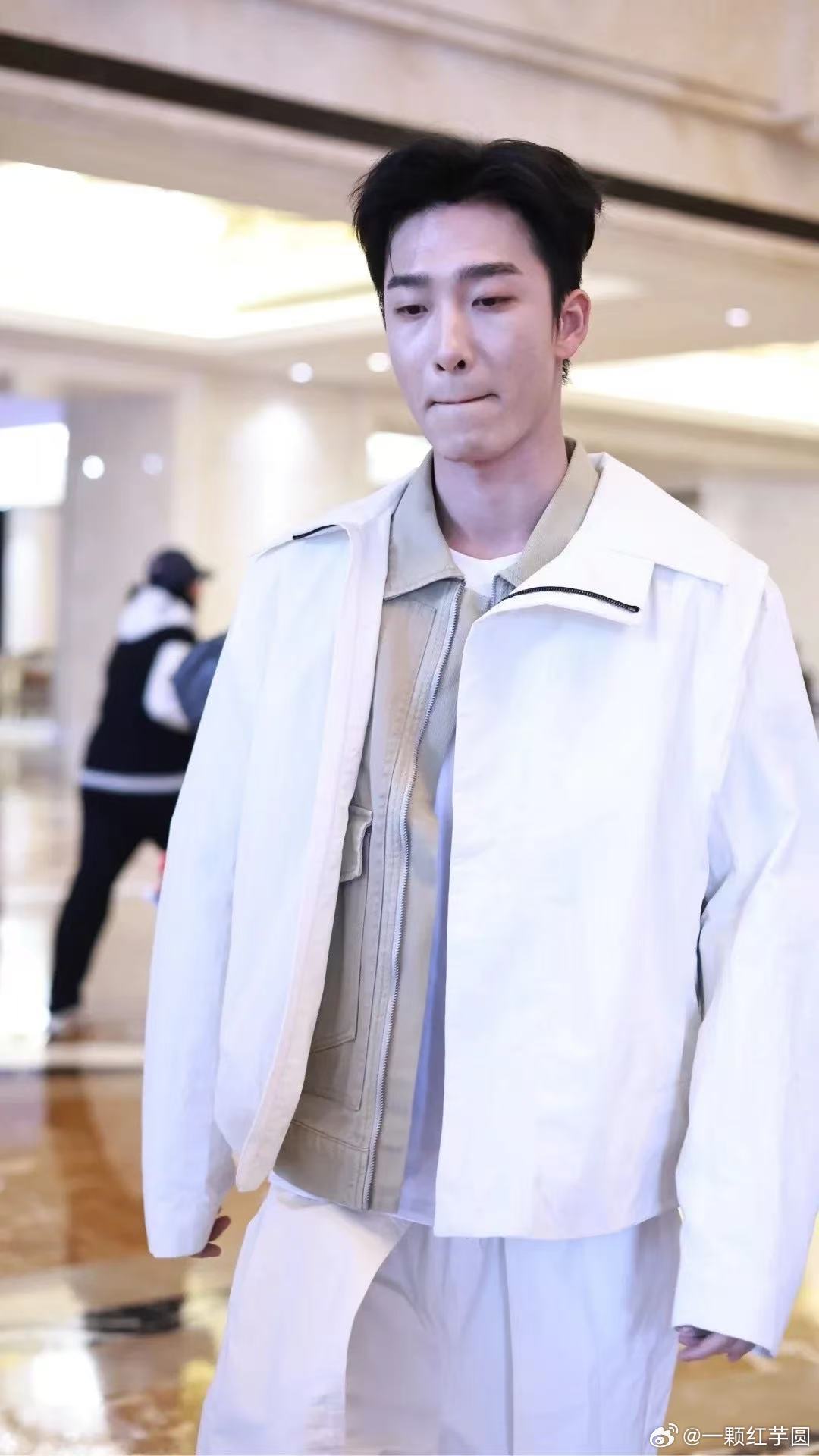 “过气”两个字，从来不该用来定义还在努力的人。姚冠宇用行动回应：最好的回击不是争