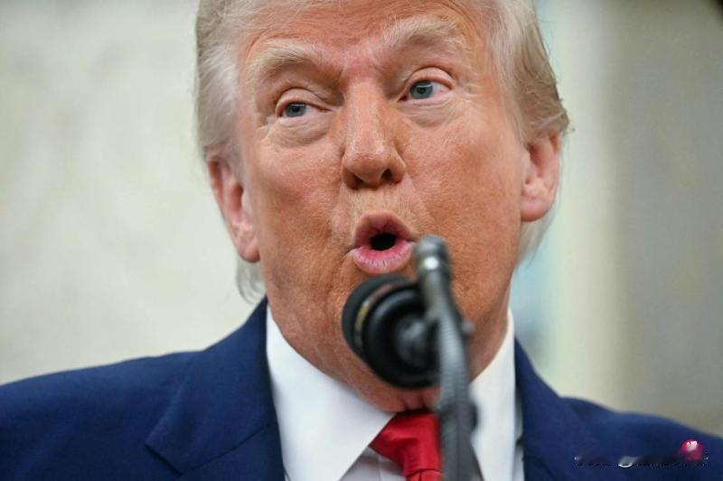 国福以前就谈过：特朗普总统会有很大的麻烦

连续三次遇刺未遂，证明了国福当初的判