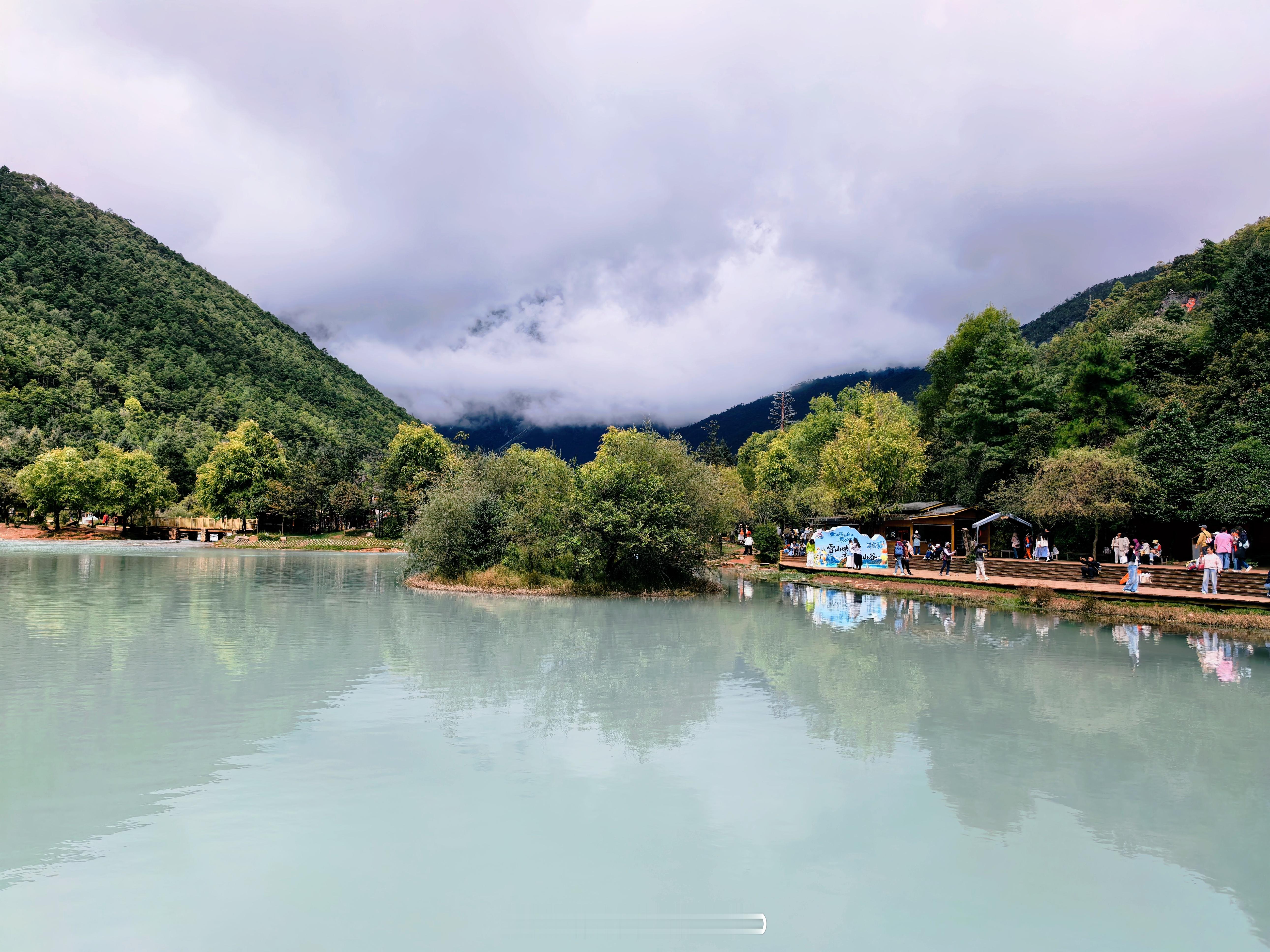 来都来了云南总要去一次雪山吧黄文说黄文说摄影世界投稿摄影世界创作团摄影世界摄影世