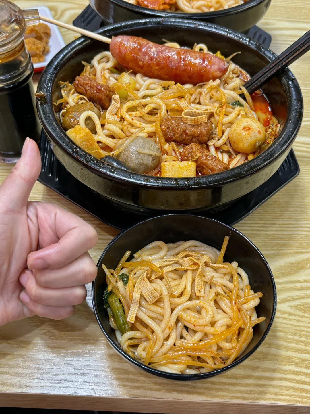 济南俺会反复去吃的小破店。。。（周末夜宵版）