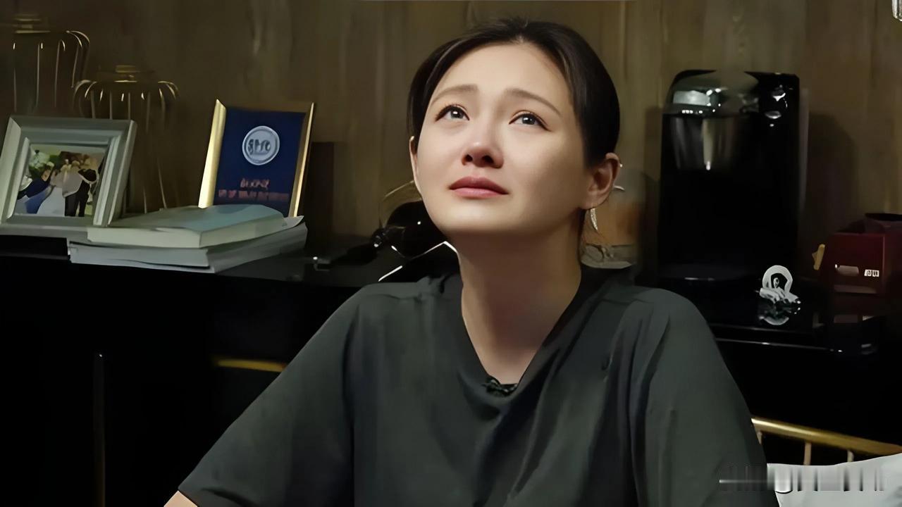 坦白的说，大S心底最挂念的七个人！

1、子女
作为母亲，她曾在采访中多次提及对