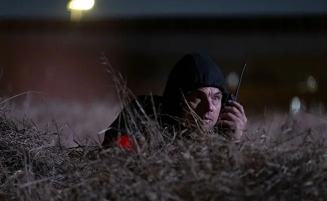 一战再战奥斯卡最佳改编剧本《一战再战》大赢家啊