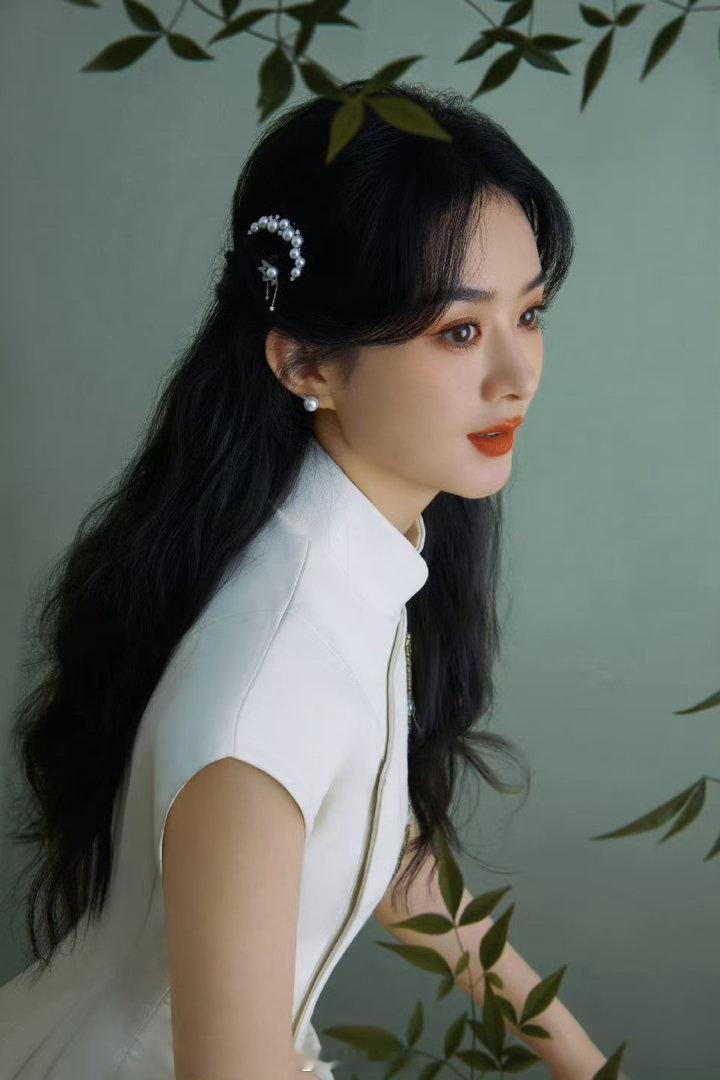 赵丽颖🌹 