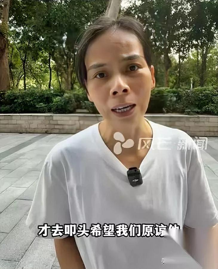 “他也挺惨？”

别急着同情。

庭审现场，律师把锅甩给“校园霸凌+爷爷去世”，