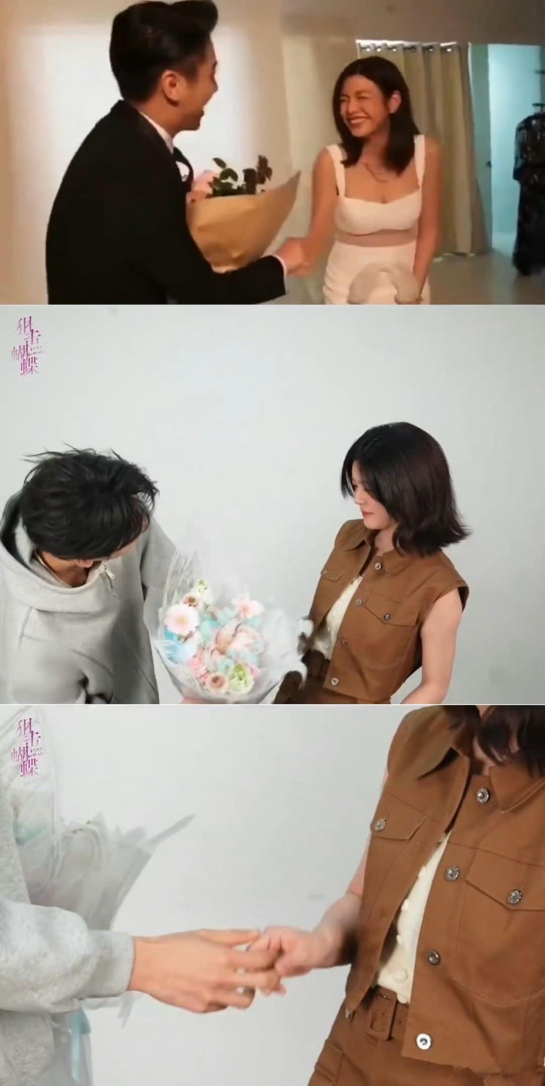 陈晓 陈妍希陈晓与陈妍希的童话联姻悄然落幕，两人离婚后的发展路径与公众评价，正以