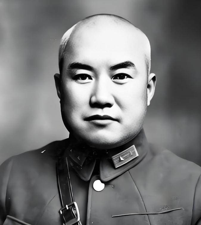 1948年，国民党中将周福成的女儿专程来到沈阳劝父亲起义。谁知，周福成勃然大怒，