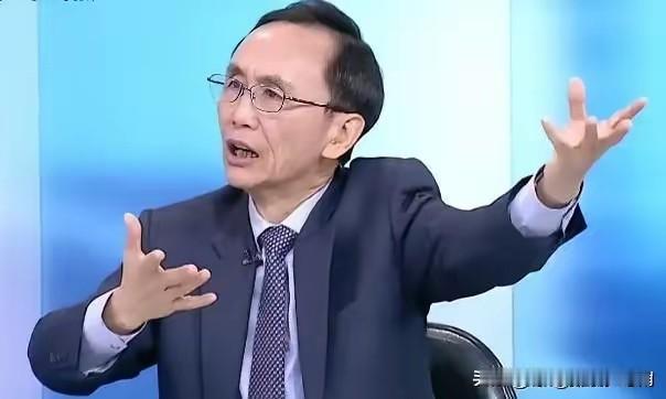 吴子嘉一针见血点破赖清德软肋，真正令其寝食难安的不是外界，而是岛内军心
 
近日