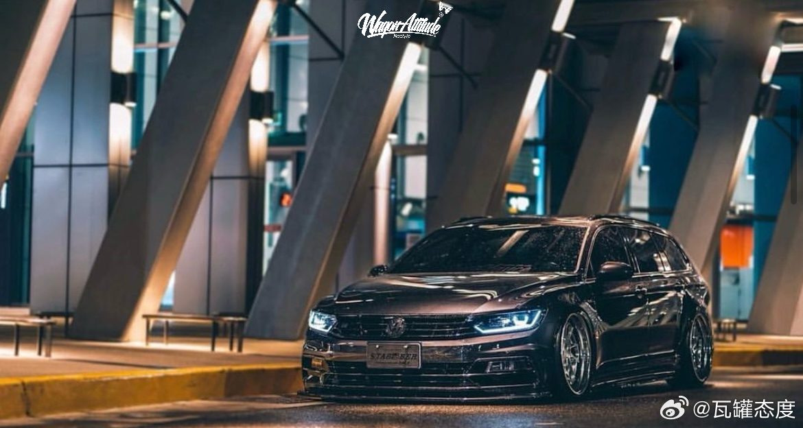 WagonAttitude® ❷⓿❷➏ ⁴′² ☀️年轻人的机会很多·但年轻人也