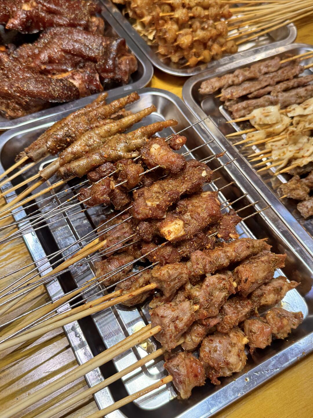 长沙极品。。。爬完岳麓山建议直奔这里！！！