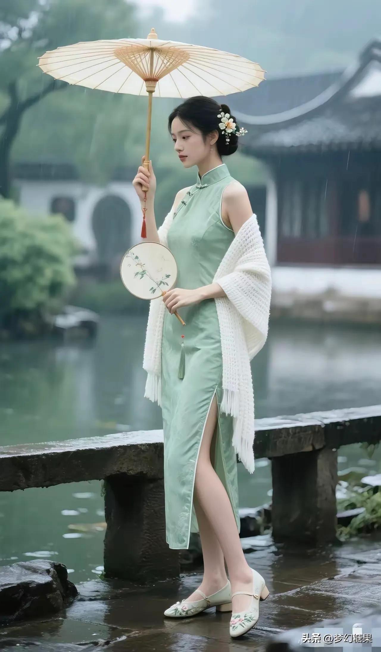 花花世界无君子，
爱爱人间有大男。
横批：《无君子与有大男》