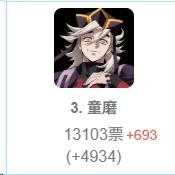 我跟你们童磨厨亲了，我手都在抖 