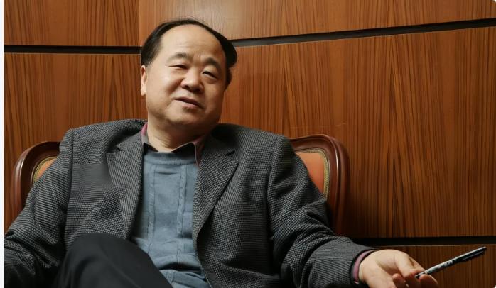 莫言再次语出惊人："你细心观察一下你的身边人，凡是动不动就生气的人，没有一个是智