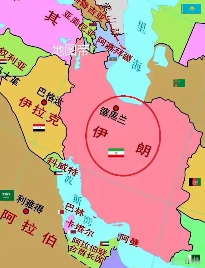 美军宣布格林尼治时间7月14日20时（北京时间15日凌晨4点）启动伊朗全境海岸线