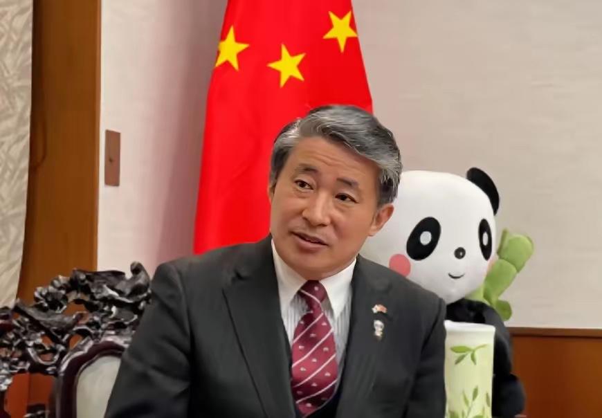 快讯！
中日两场友好活动接连黄了，罪魁祸首竟是日本极右翼的恐吓！

11月17日