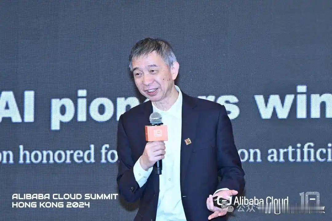 王坚院士最近有句话，值得所有搞科技的人停下来琢磨琢磨！他原话是：科技已经到了一个