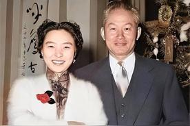 1951年，孙立人脱了衣服上床睡觉，习惯性地搂住老婆，却发现手感不对劲，他一怔，