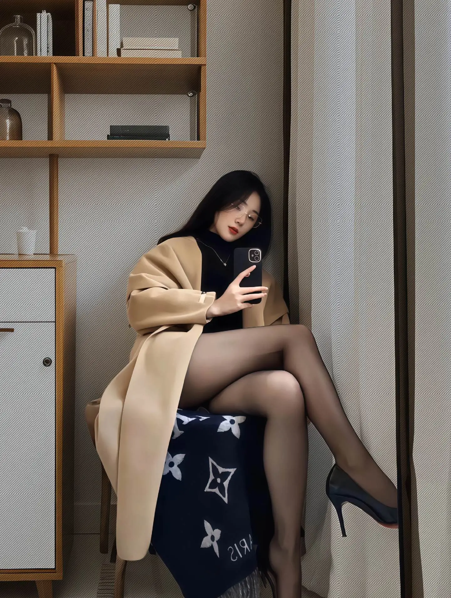 最近过得还好吗？