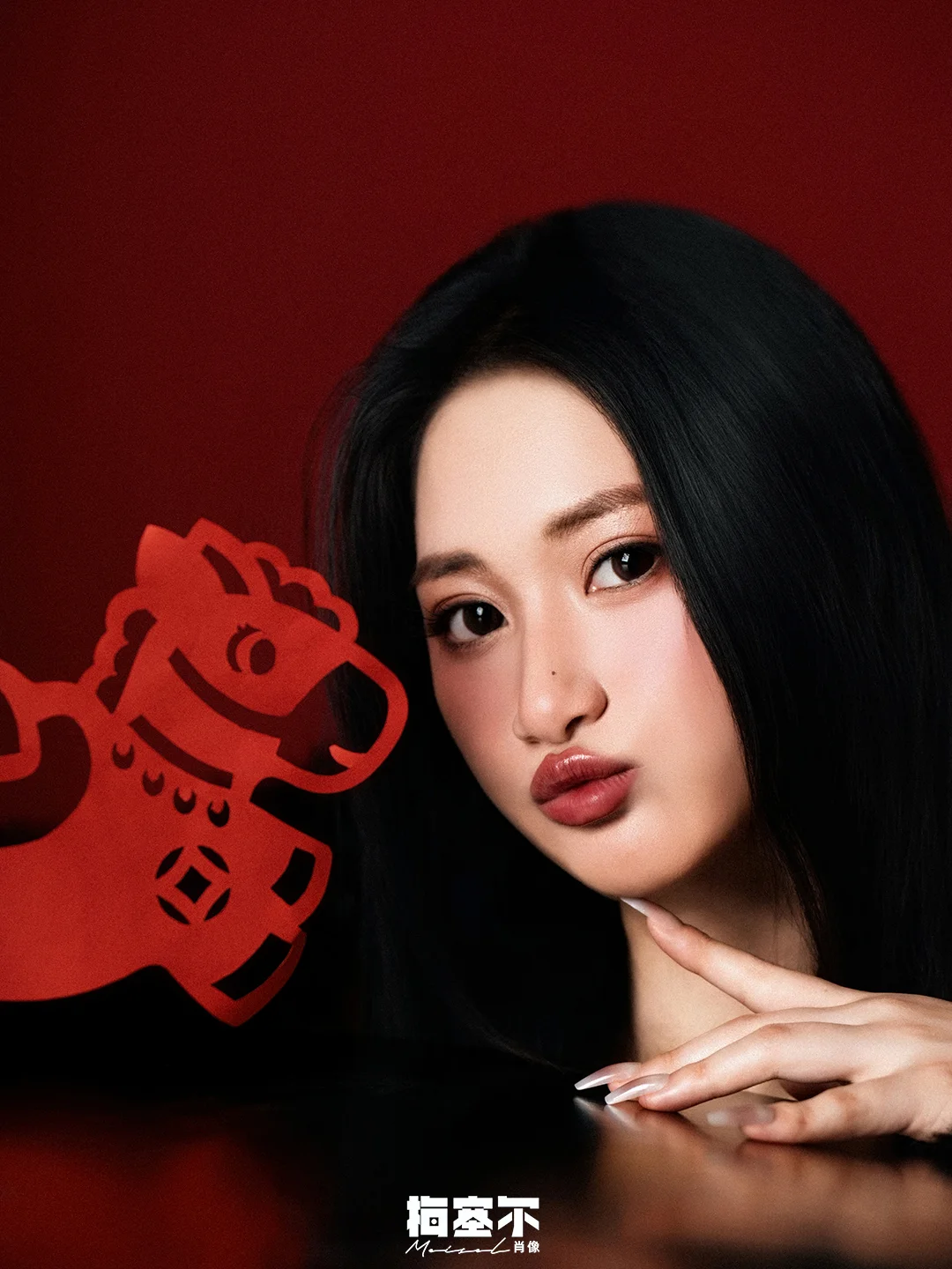 小🐎照拍了吗？