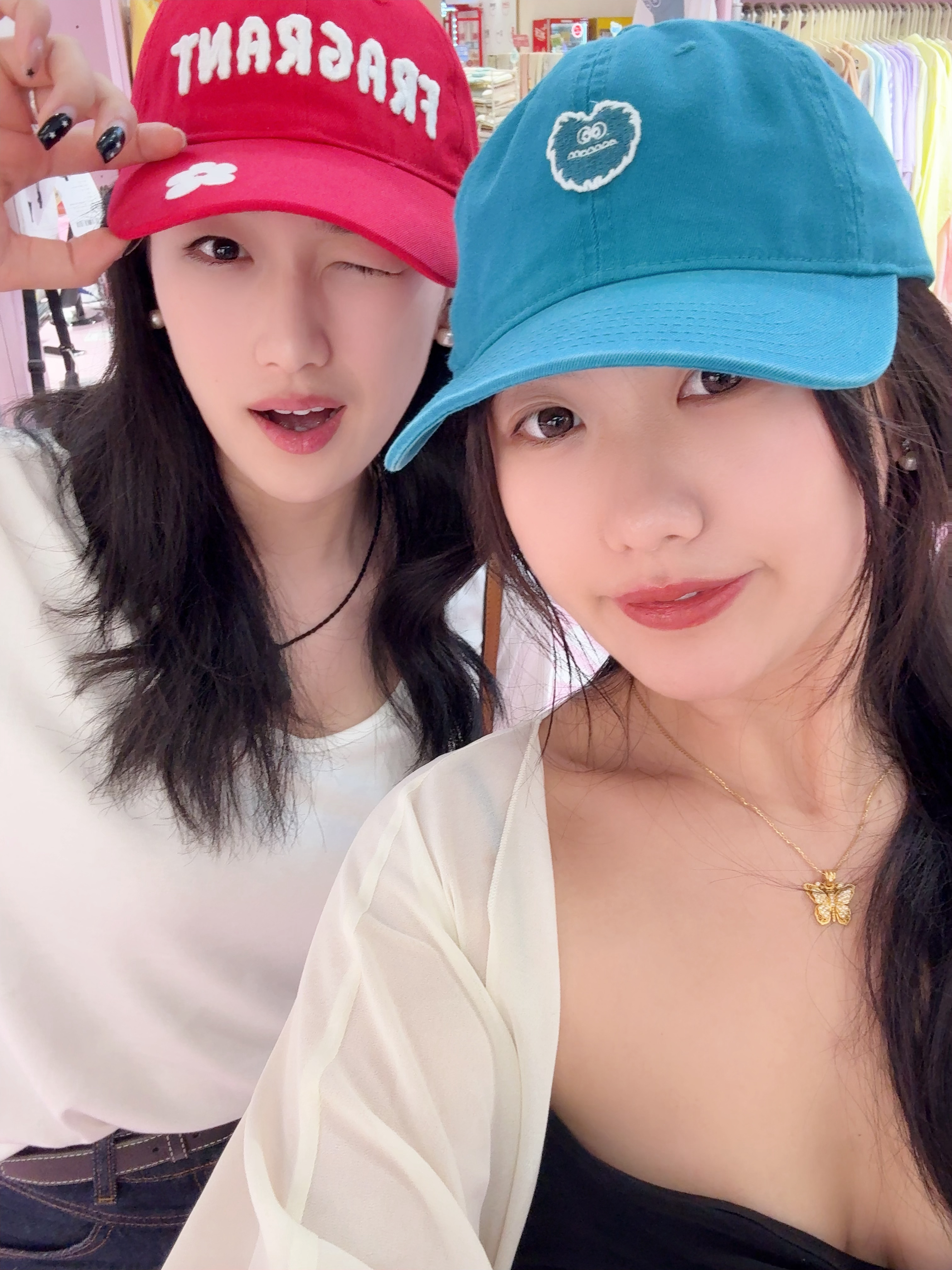 那就凑个热闹吧～  ​​​