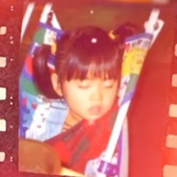 这就是👧🏻 