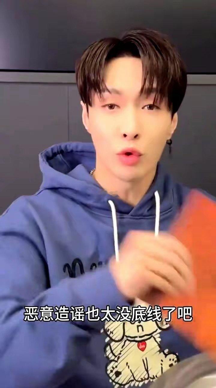 张艺兴和他的粉丝真的是拎不清，明明张艺兴入职国话吃到了很多红利，例如《受到召唤 