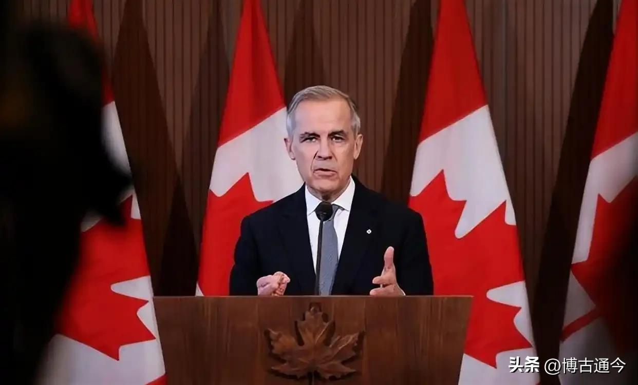 炸锅！卡尼拉北欧5国硬核结盟，中国白捡战略红利，美国单极时代彻底落幕！
 
3月