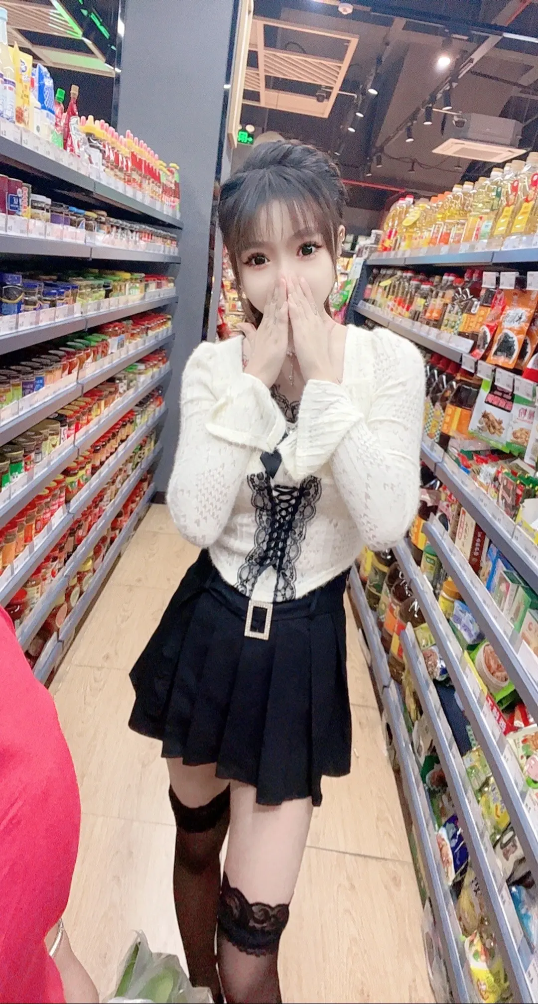 不求加财万贯大富大贵，能够稳稳的幸福就知足❤️