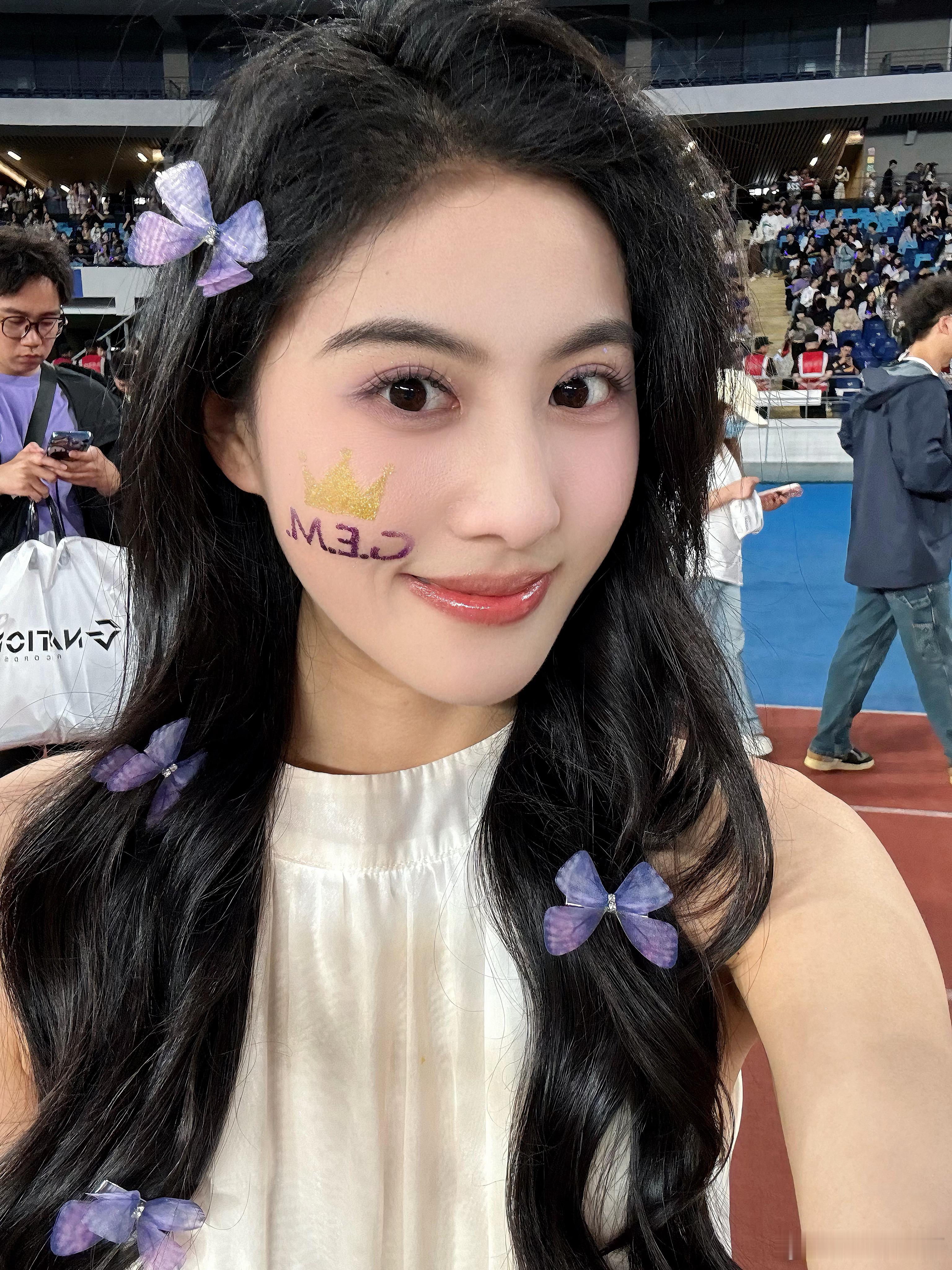 💜𝐆.𝐄.𝐌 🎵🎧“你真的懂唯一的定义” ​​​