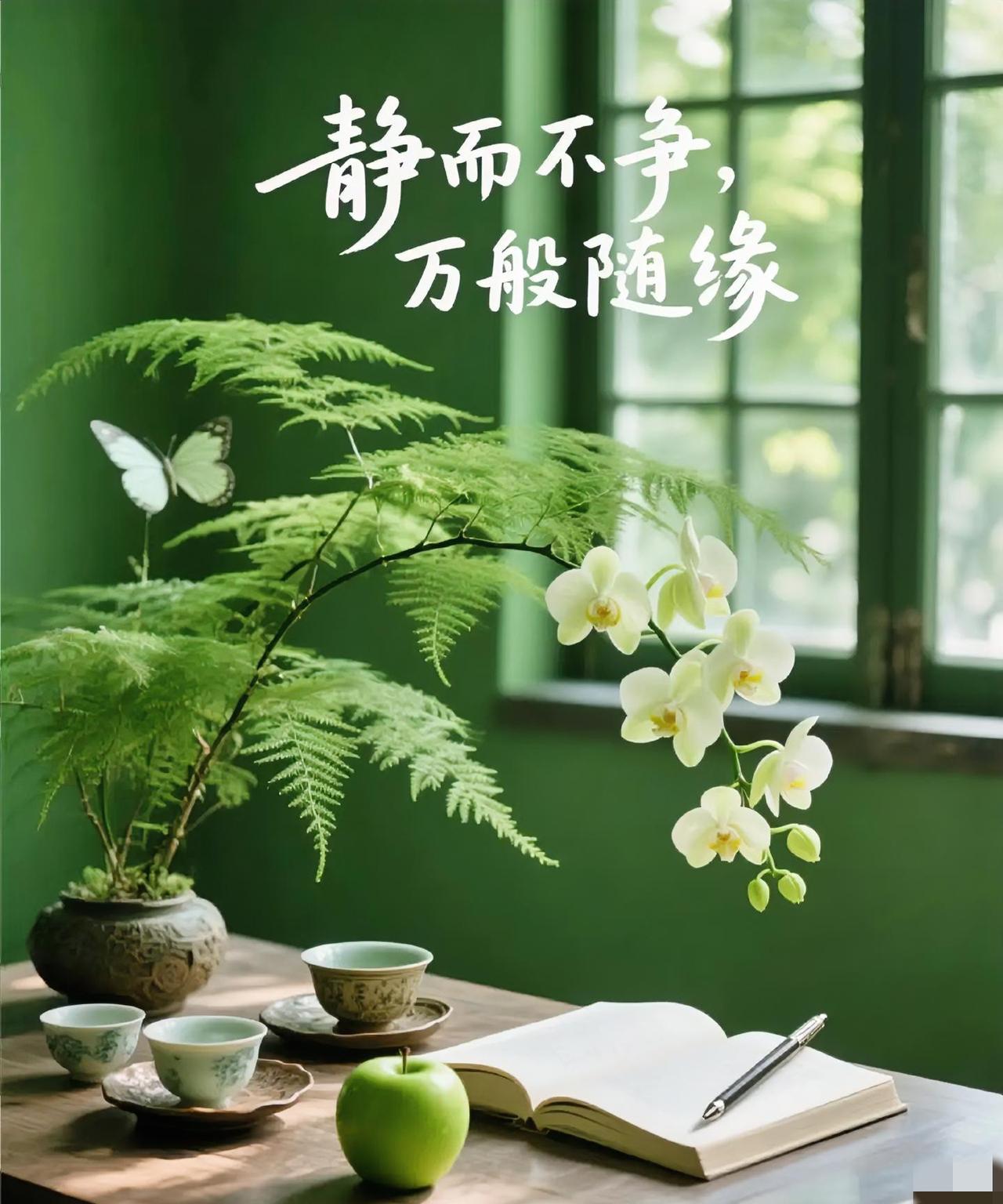 别再曲解随缘了！这才是真正的道法自然
 
很多人把随缘当成躺平的借口，觉得无能为