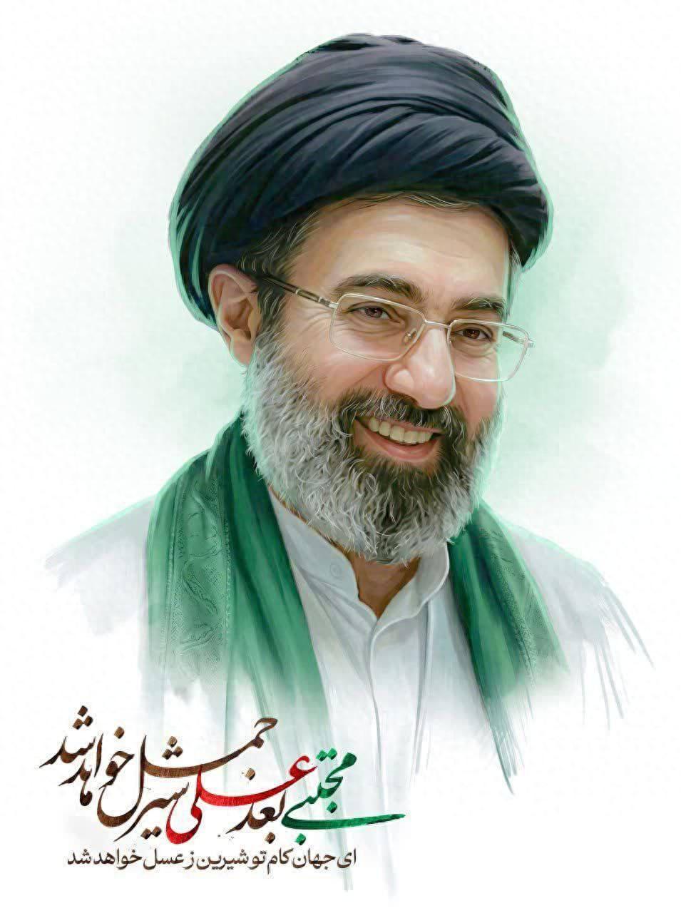 新领袖上任第一仗打疯了，连续击中68处美以目标

麻烦看官老爷们右上角点击一下“