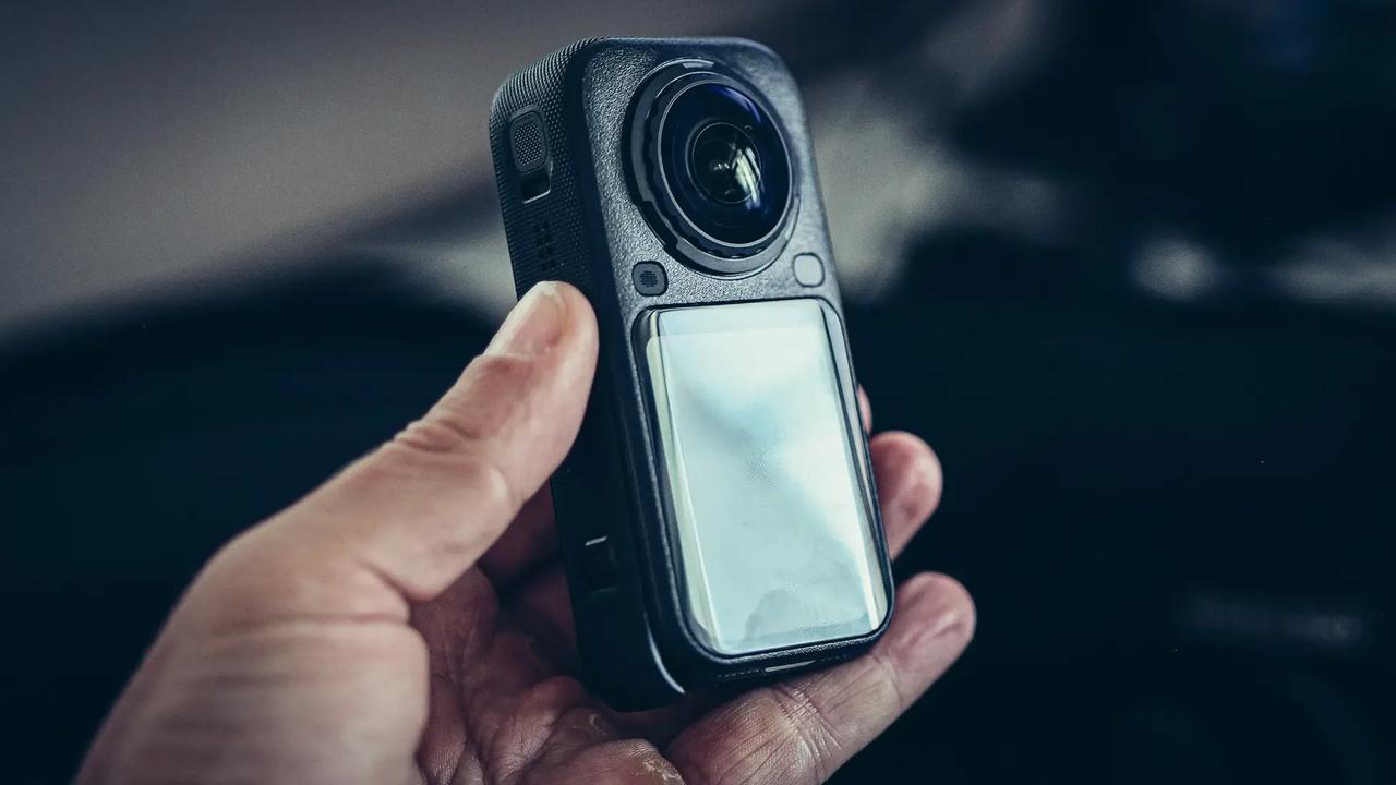 想买全景相机 影石X6升级很实在。想入全景相机又怕踩坑的朋友可以留意，影石创新（