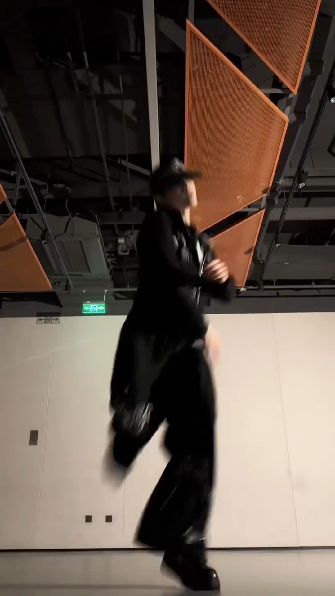 苏新皓翻跳two舞苏新皓two舞蹈挑战 苏新皓翻跳two舞 好强的滞空感 转两圈