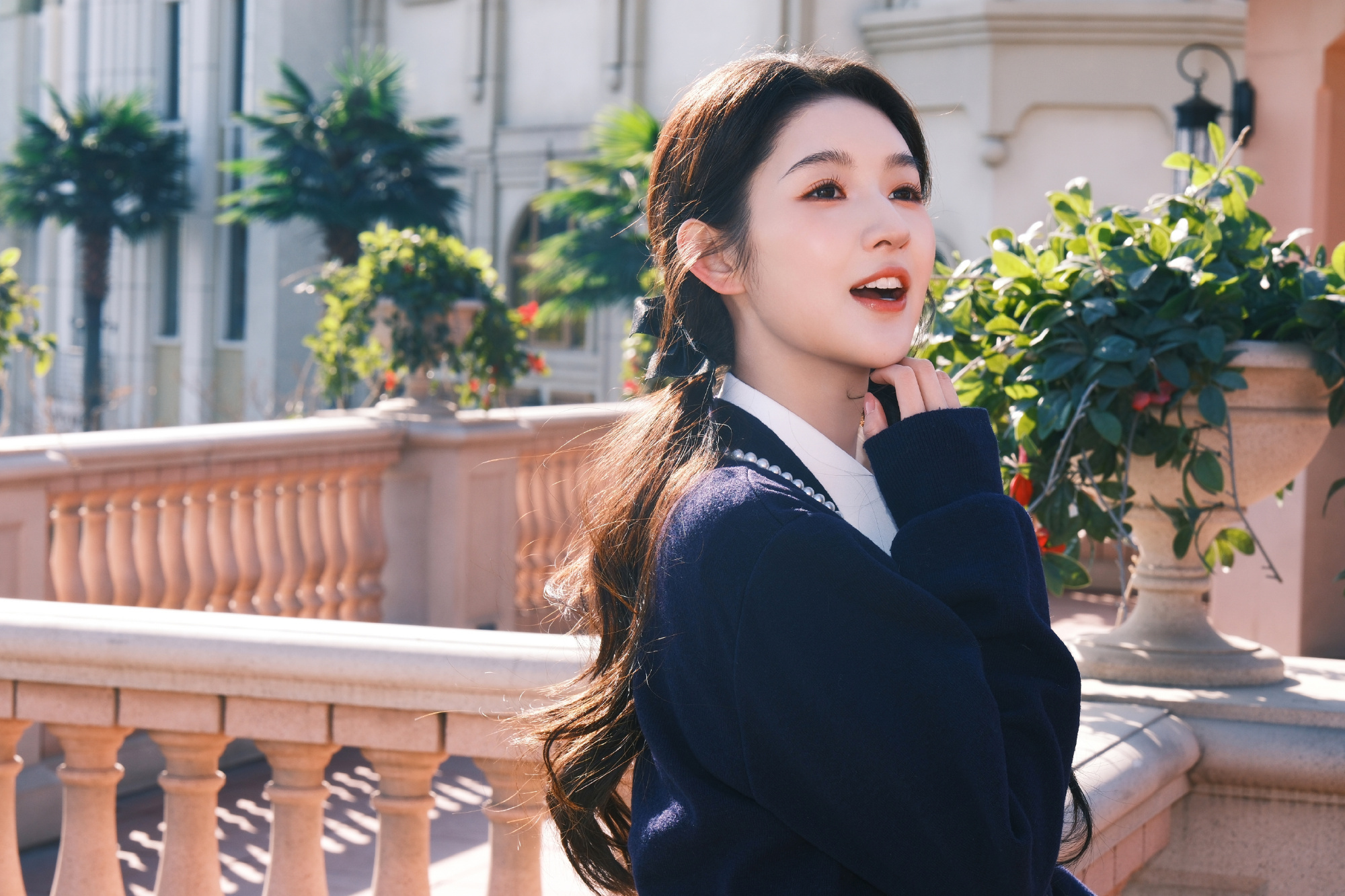 曝杨玏王玉雯分手很久了看完综艺觉得她性格有趣🤣说实话还是希望她能够找到自己的幸