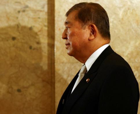 石破茂在采访时表示：现在的高市早苗已经没有道歉和撤回言论的必要了，石破茂大概率是