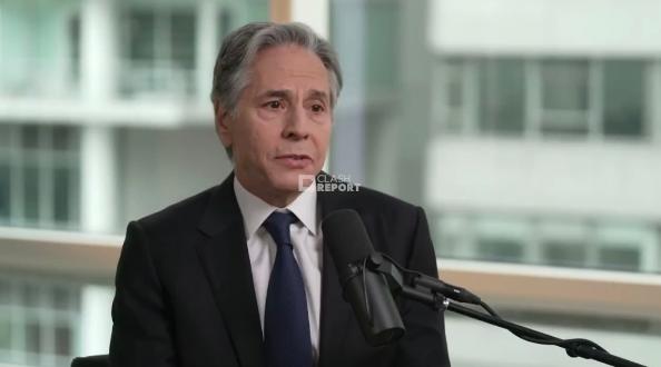 美国前国务卿布林肯预判特朗普对伊策略，他认为特朗普可以直接宣布胜利，美国针对伊朗