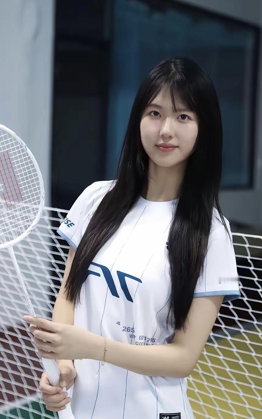 漂亮的女孩