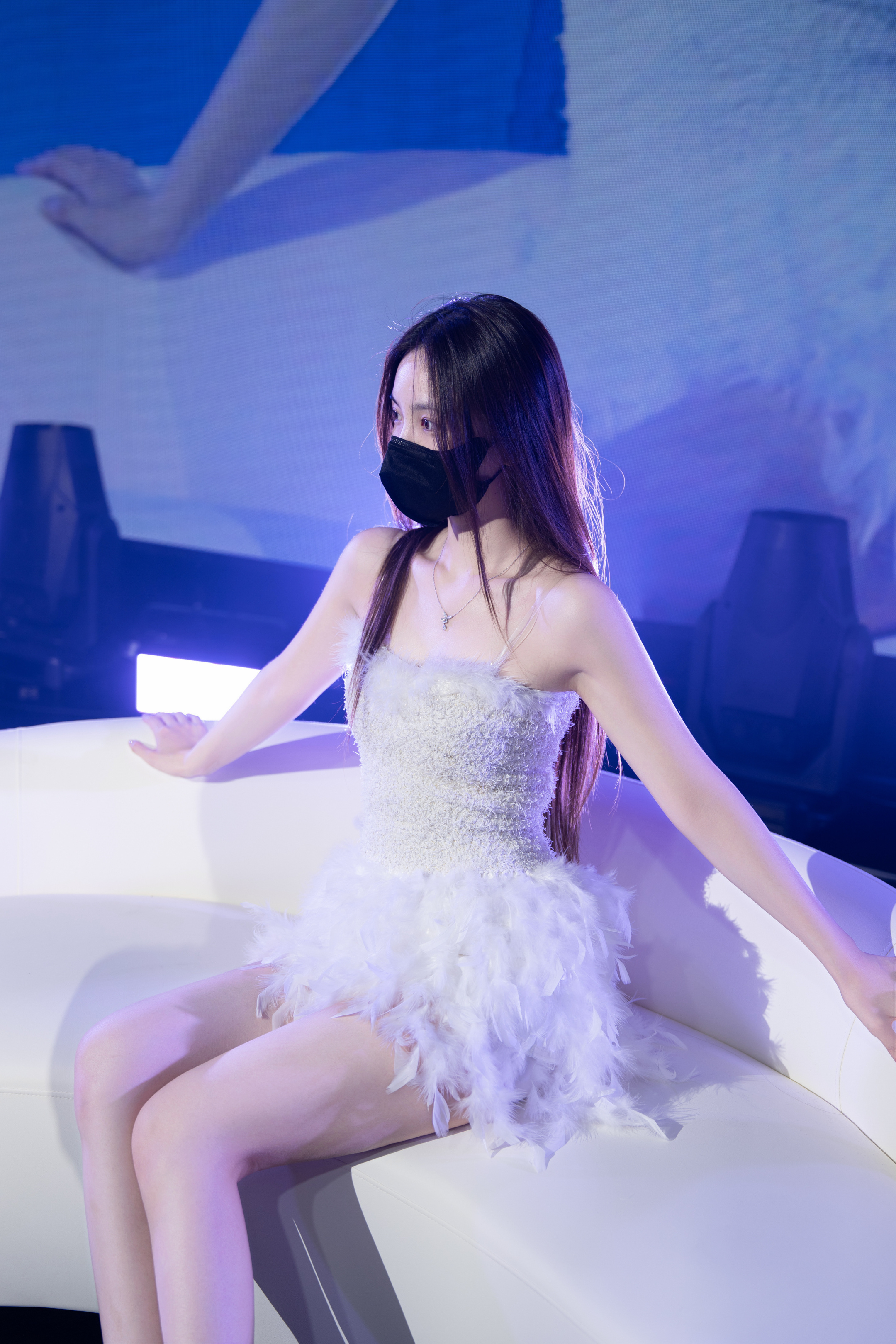 👠许杨玉琢 