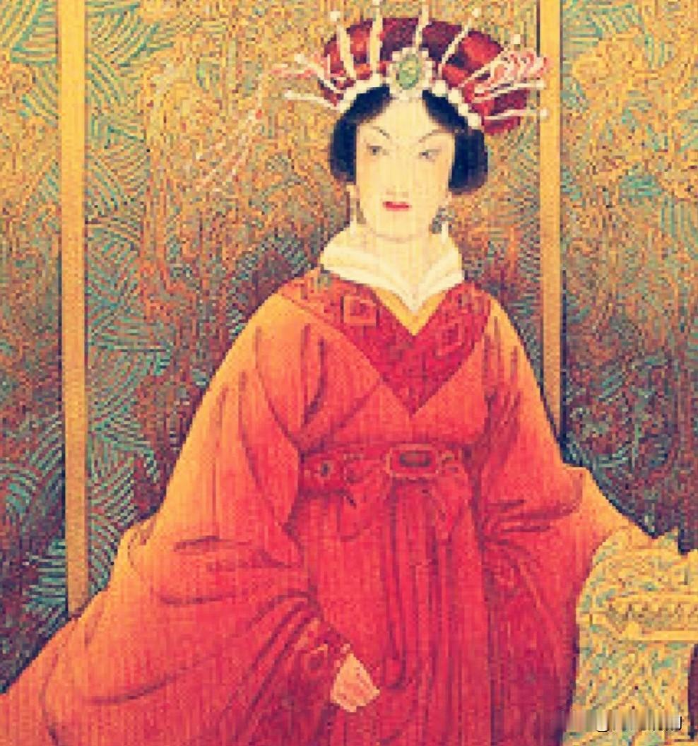 公元前196年，陈豨在代地造反，刘邦御驾亲征。京城空虚，留守的是皇后吕雉。有人告