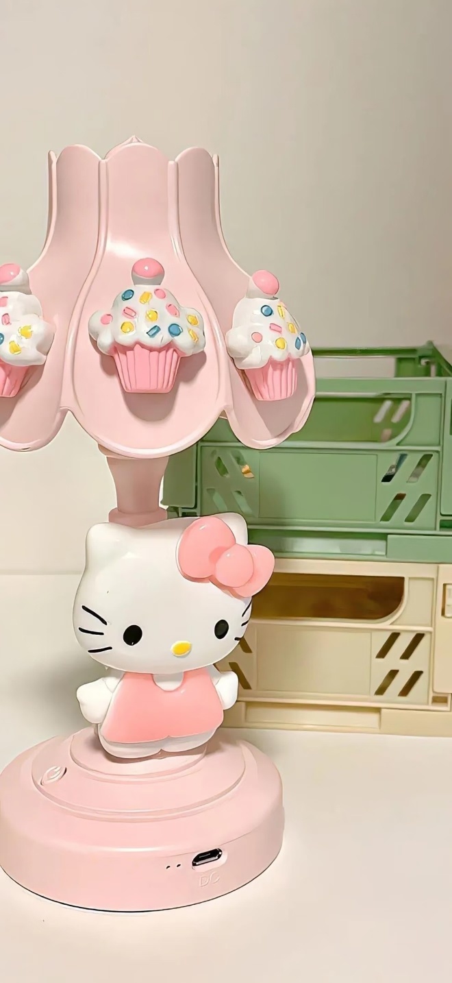 𝐒𝐡𝐚𝐫𝐞丨HelloKitty卡通壁纸｜ins壁纸 