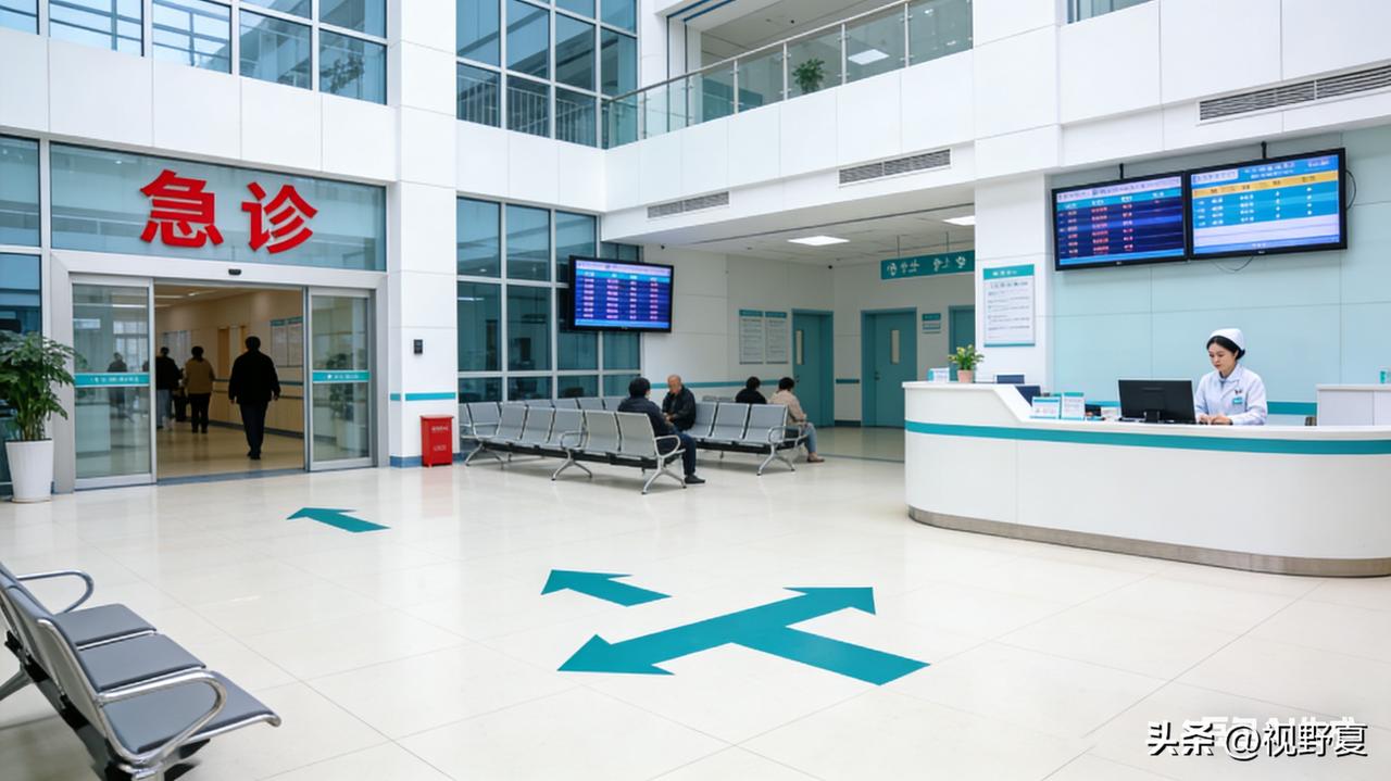 乡镇卫生院公卫和医疗哪个重要?
在乡镇卫生院，公卫与医疗究竟哪个更重要？这个长期