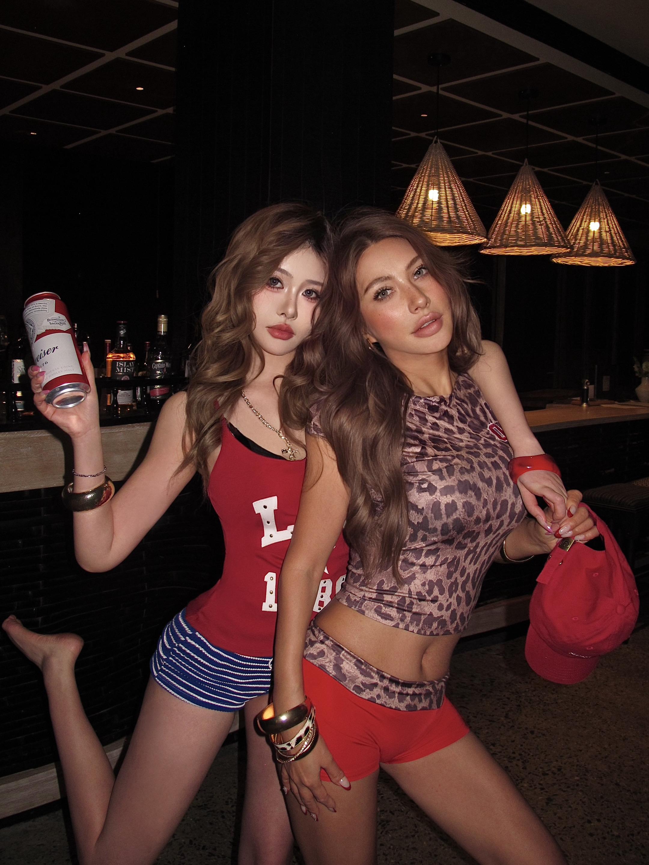 如果美是一种罪 那我们犯了滔天大罪