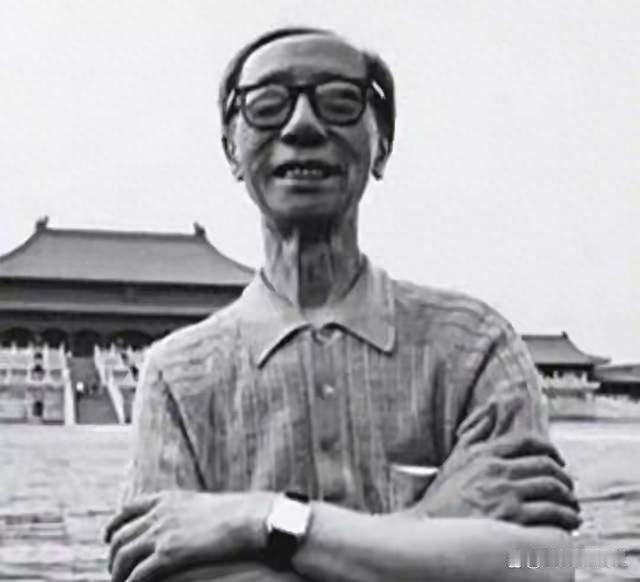 1967年，溥仪临终前说了一句话，在场的人都沉默了