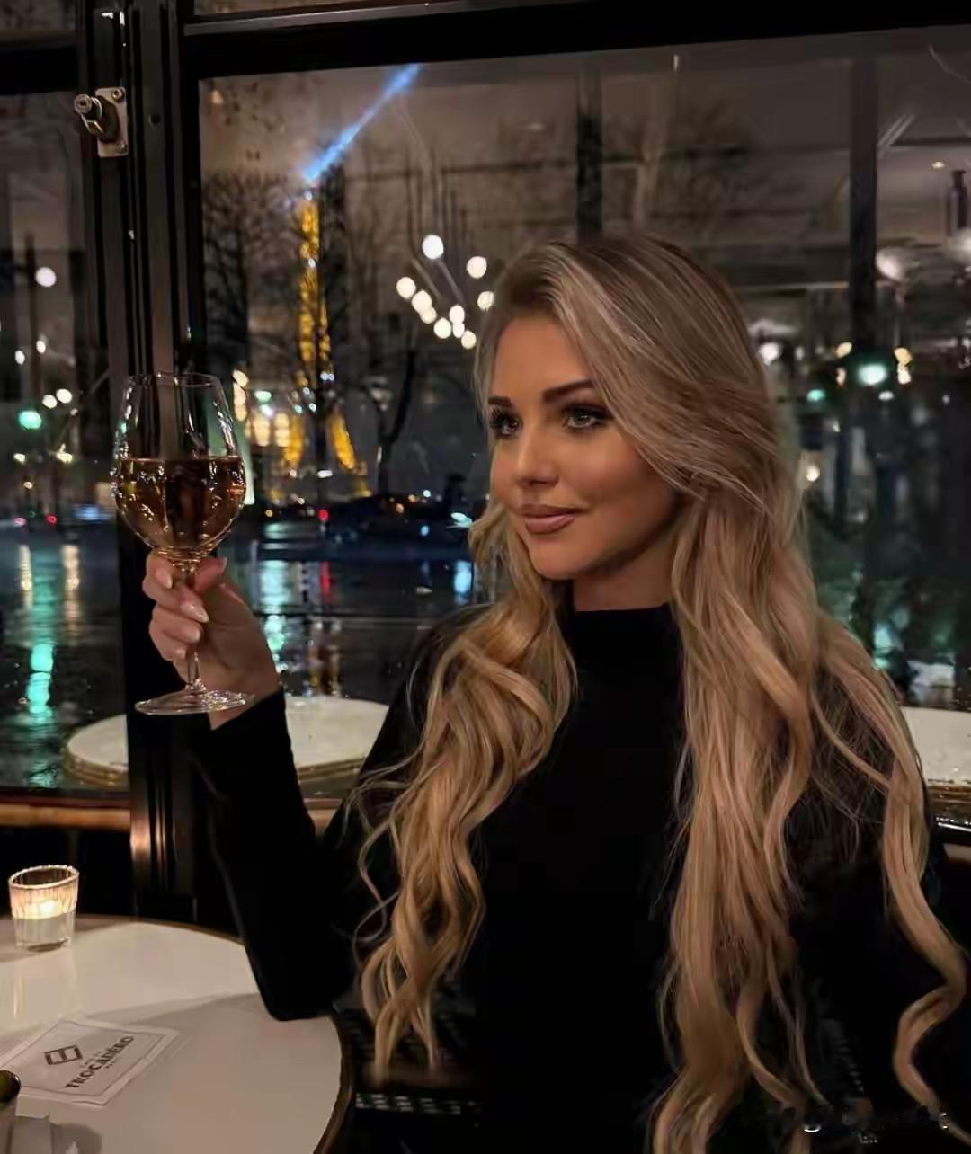 欧美超模完美身材你认为哪种女孩最迷人 最喜欢什么类型的女生