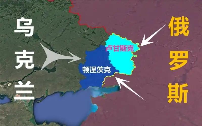 泽连斯基已向全世界亮明态度：乌克兰可以向俄罗斯投降，也可以放弃加入任何国际组织，