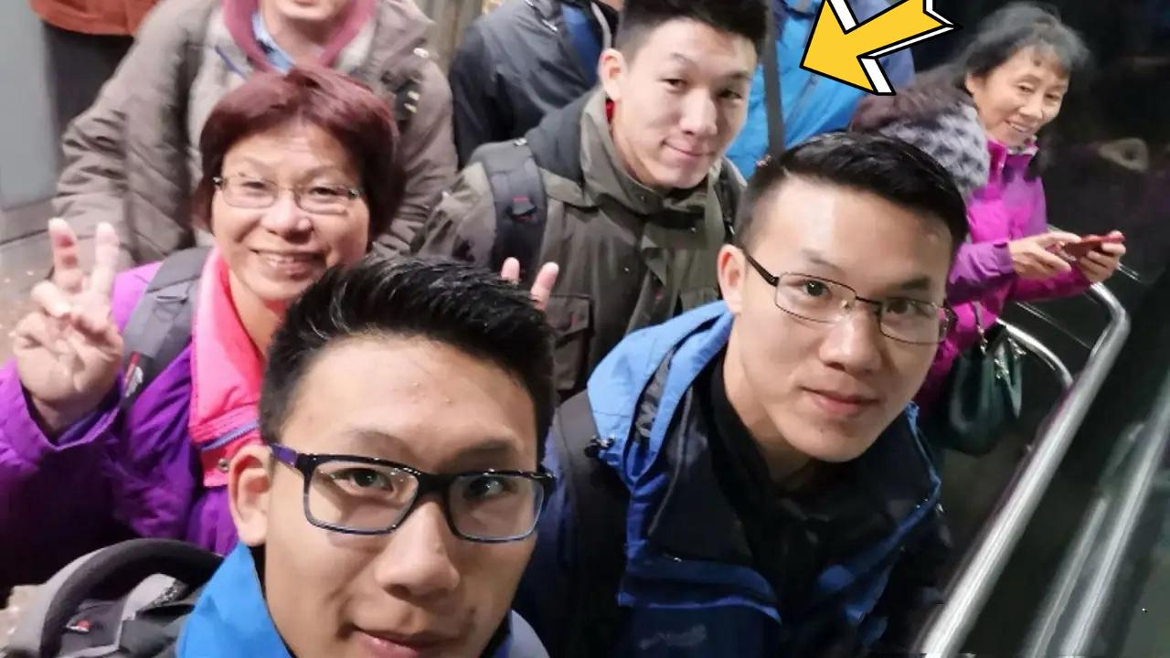 太让人脊背发凉了！

澳洲凌晨突发华人家庭惨剧，谁也想不到行凶的竟是家里公认的尖