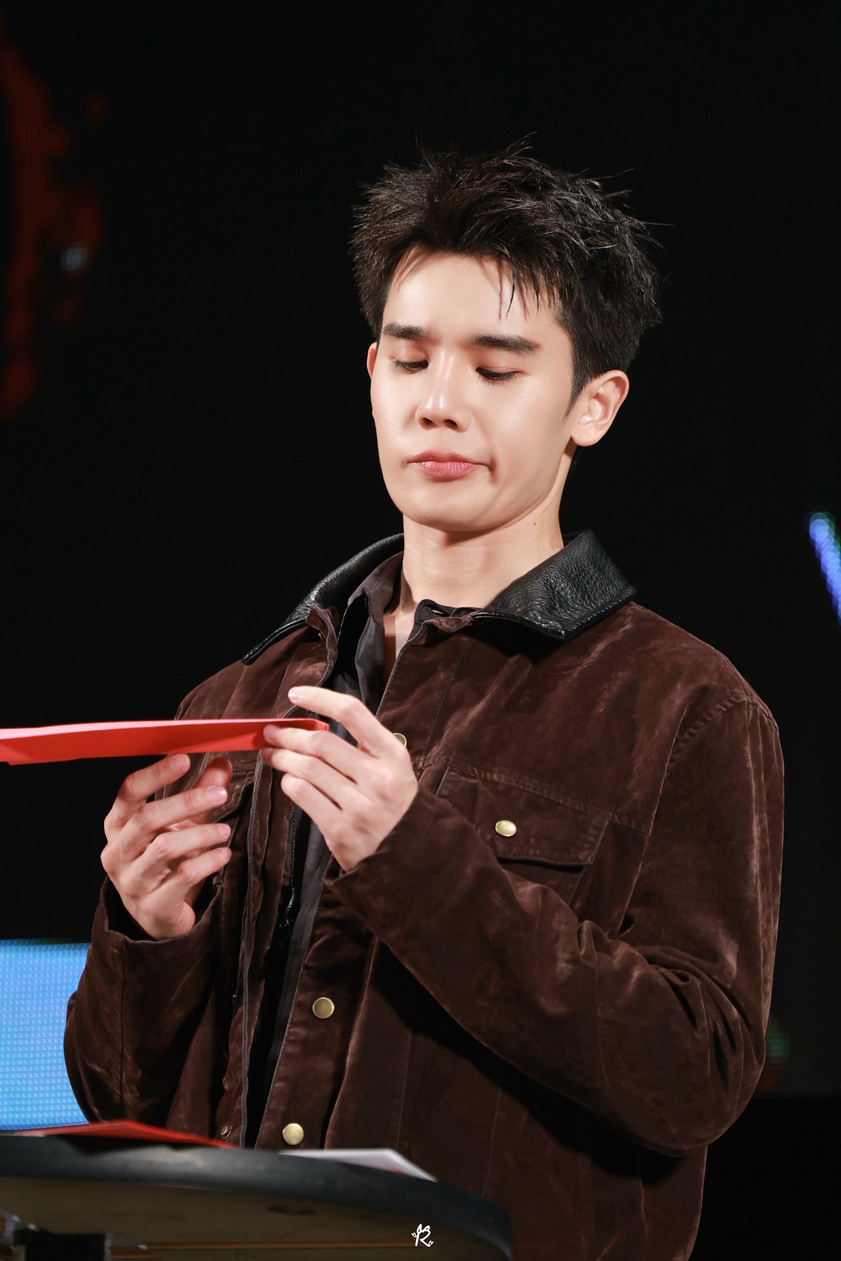 无论多么酷的造型也是小Jimmu🧸🤏🏻260919  JimmySeaXF