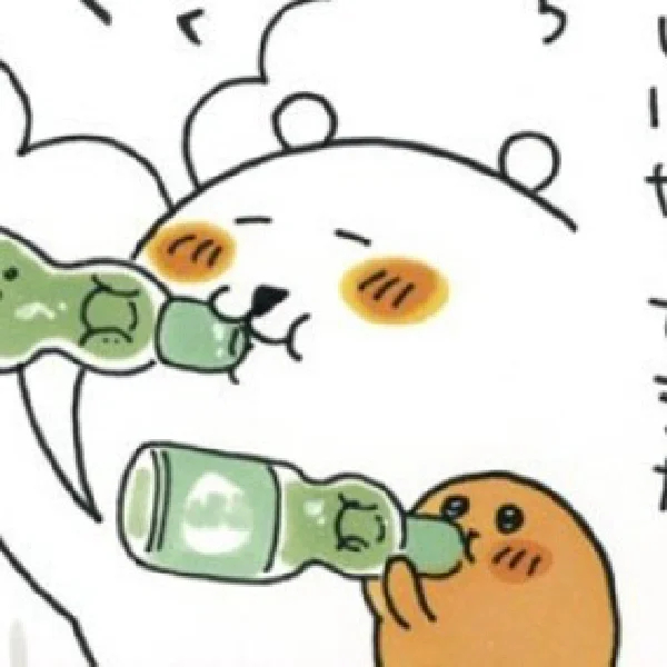 分享新鲜表情包（今日份喜欢！） ​​​