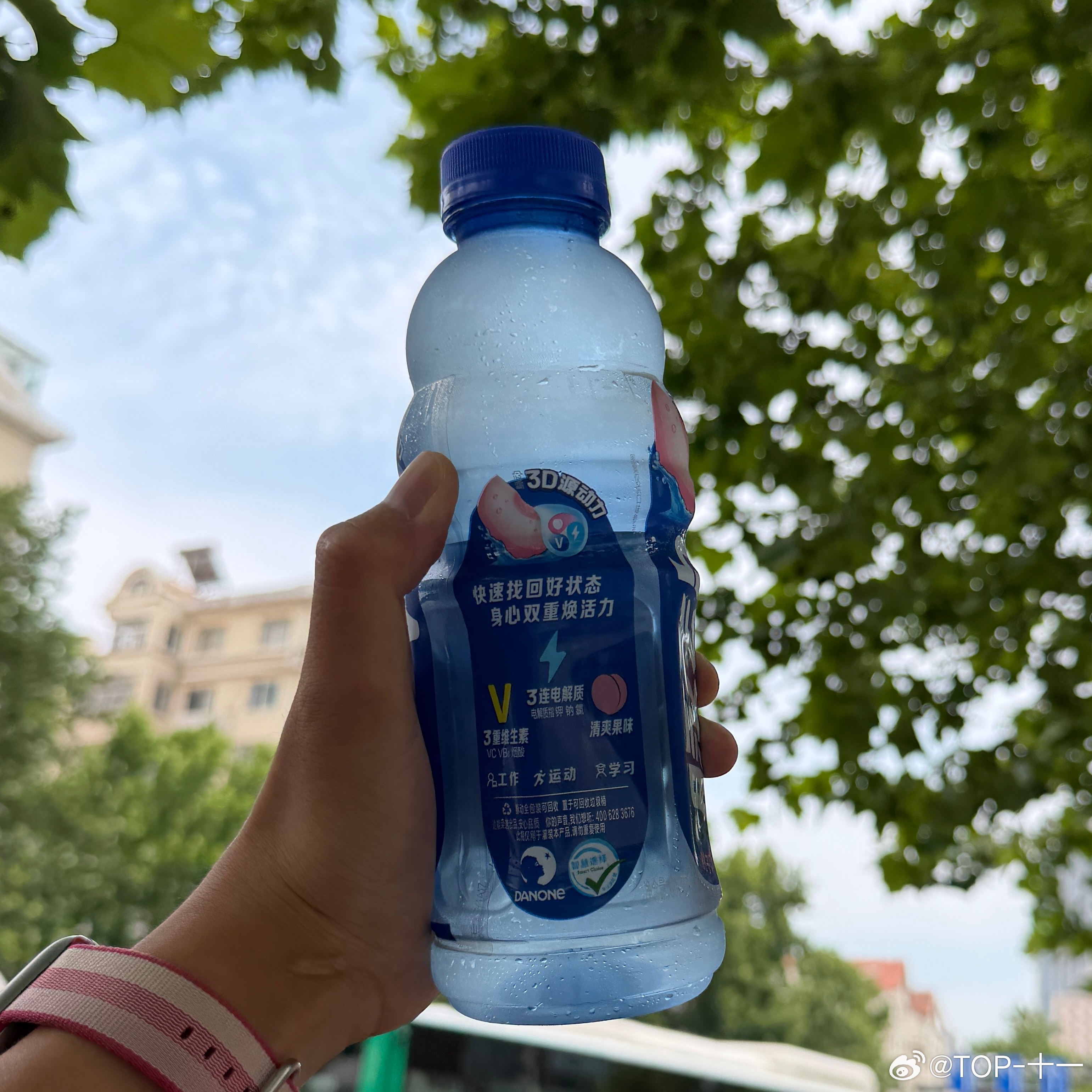 期末复习周又累又困？那来听一下《复习懵圈说byebye》，配上熟悉又上头的旋律，