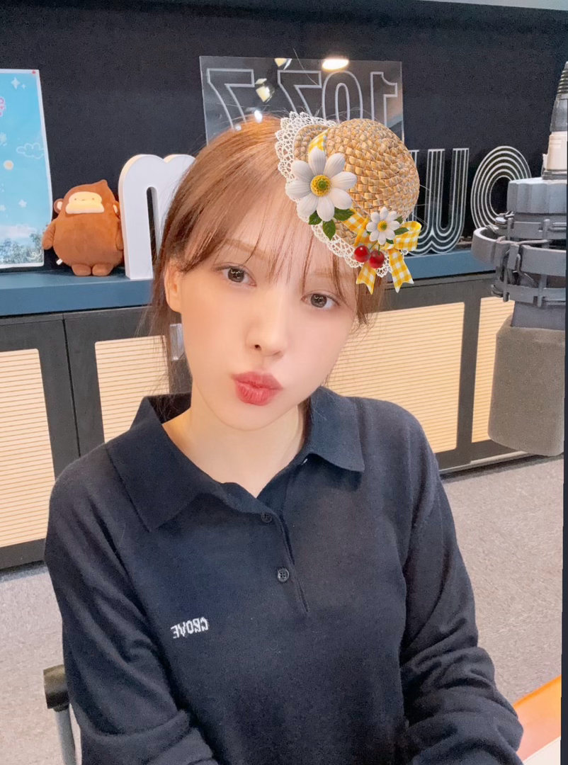 RedVelvet  💙Wendy 260523 【sbsyoungstree