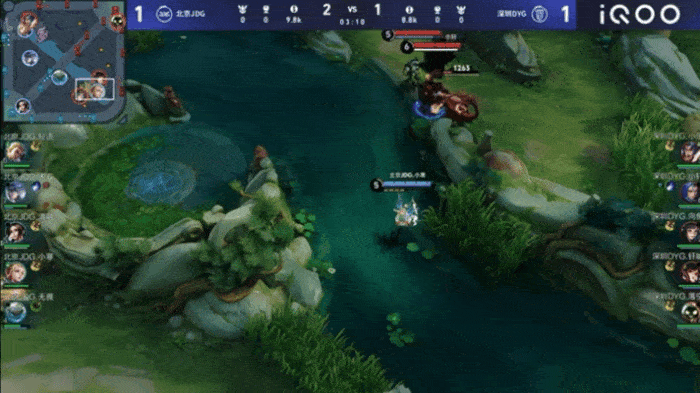 瓜友速报 小寒这个反应太恐怖了 